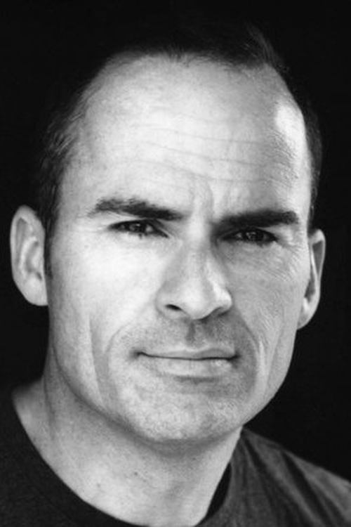 Mark Derwin zdjęcie