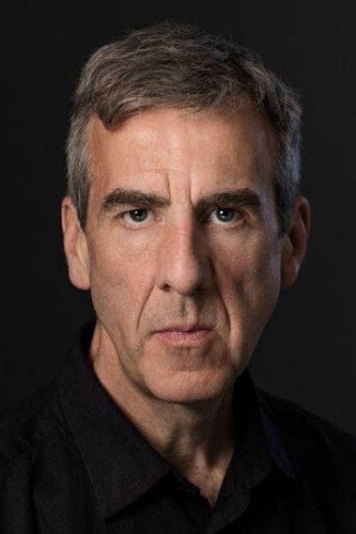 Mark Doherty zdjęcie