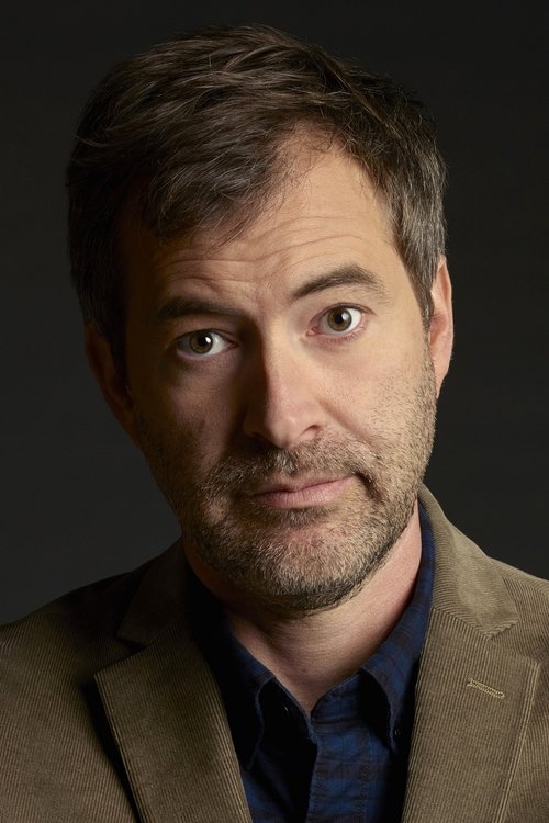 Mark Duplass zdjęcie