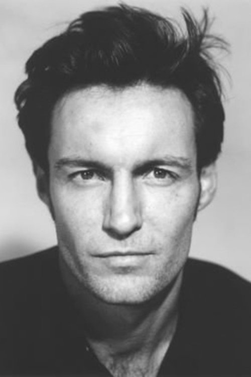 Mark Dymond zdjęcie