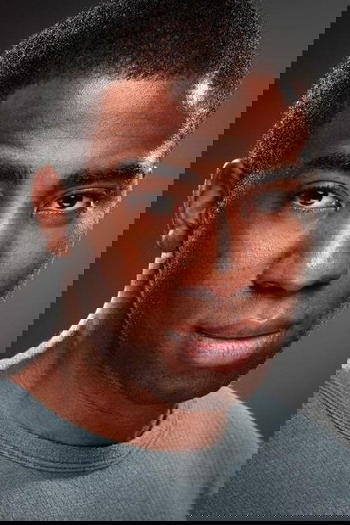 Mark Ebulue zdjęcie