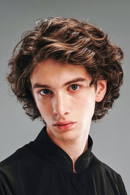 Марк Эйдельштейн zdjęcie