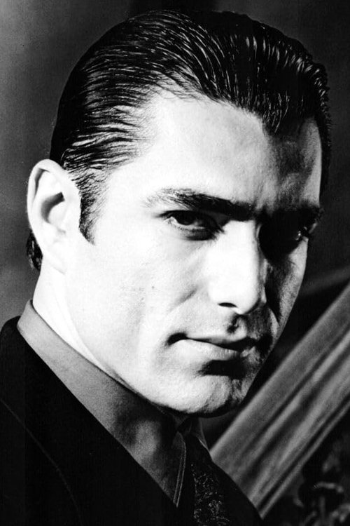 Mark Frankel zdjęcie