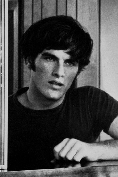 Mark Frechette zdjęcie