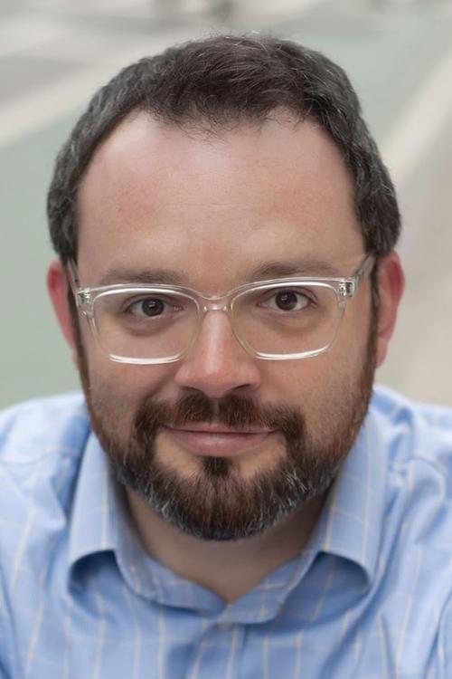 Mark Gessner zdjęcie