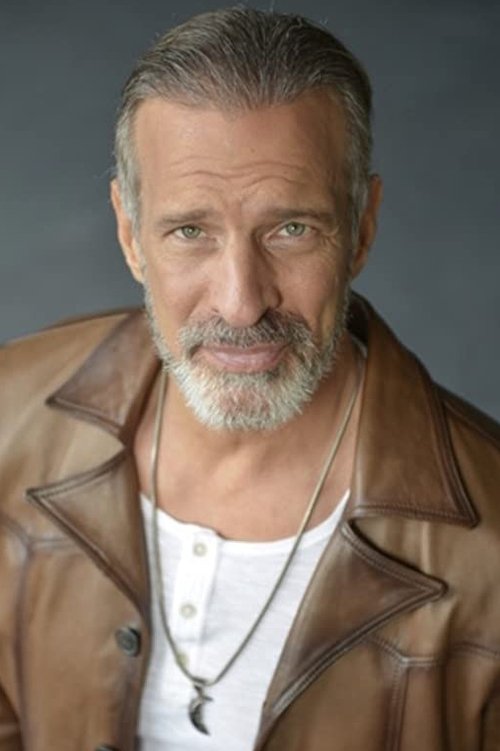 Mark Gibbon zdjęcie