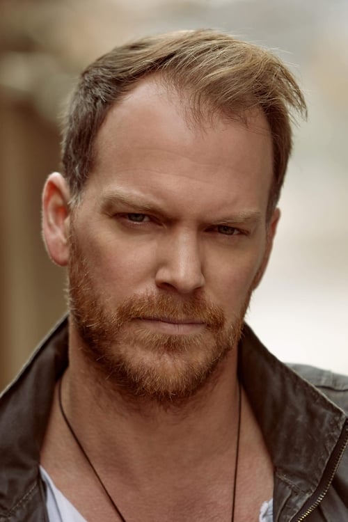 Mark Gibson zdjęcie