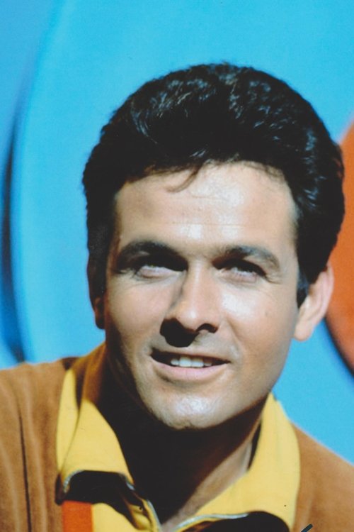 Mark Goddard zdjęcie