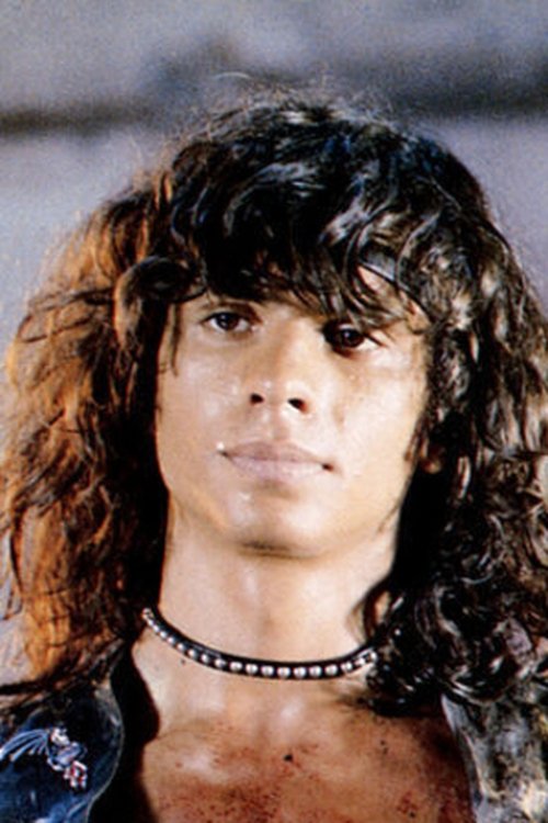 Mark Gregory zdjęcie