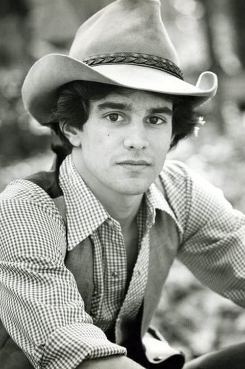 Mark Gruner zdjęcie