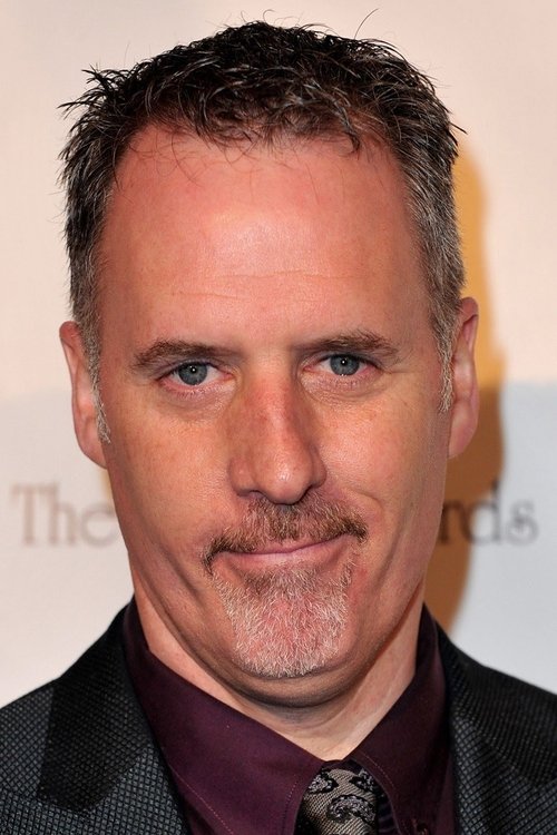 Mark Gustafson zdjęcie