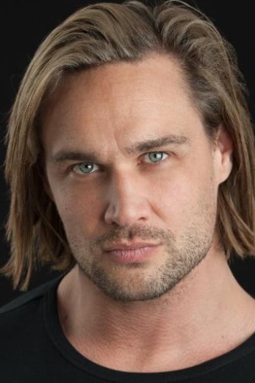 Mark Haldor zdjęcie