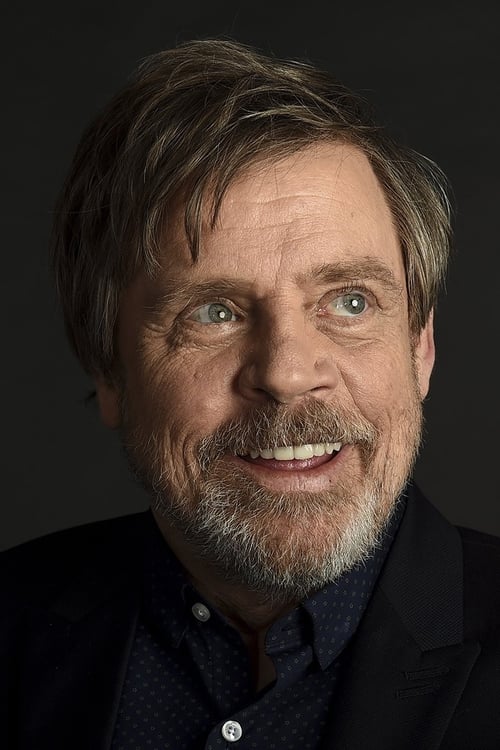 Mark Hamill zdjęcie