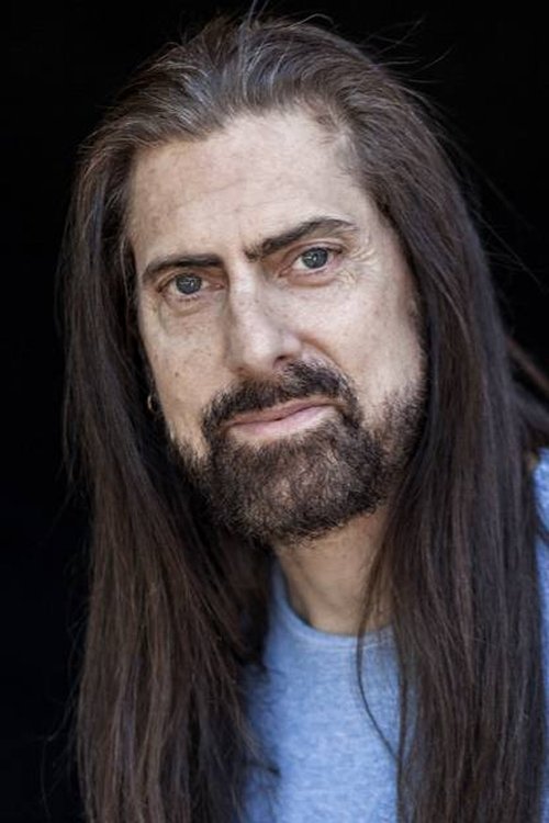 Mark Hanson zdjęcie