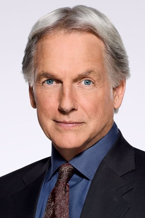 Mark Harmon zdjęcie