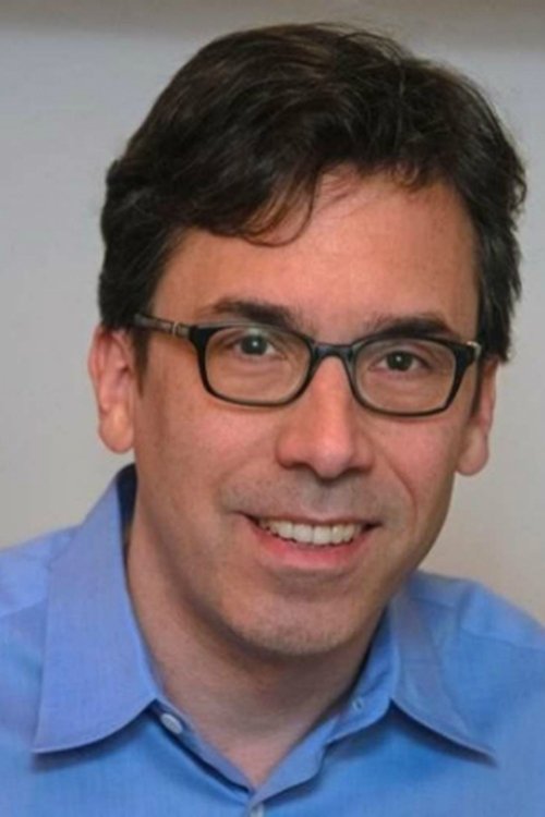 Mark Harris zdjęcie