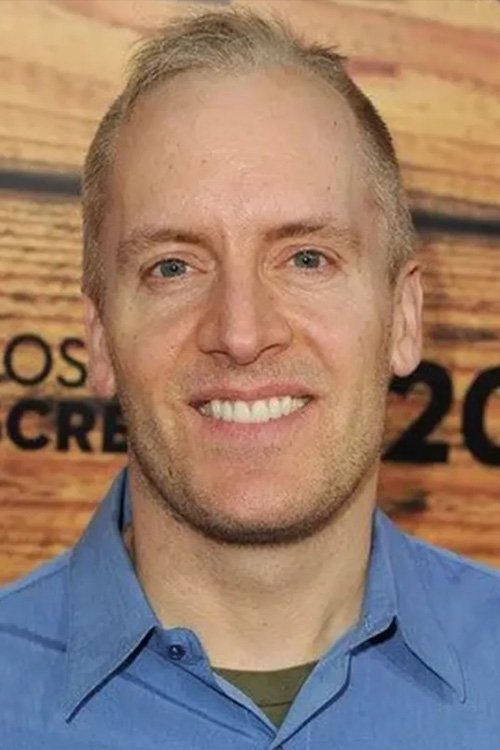 Mark Hentemann zdjęcie