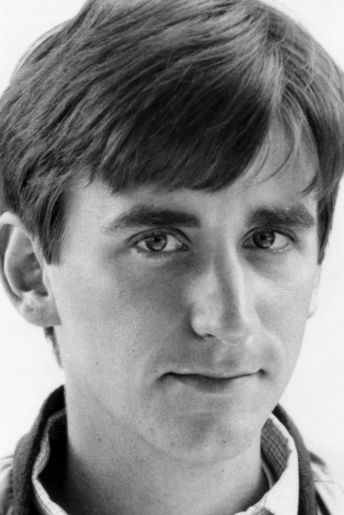 Mark Herrier zdjęcie