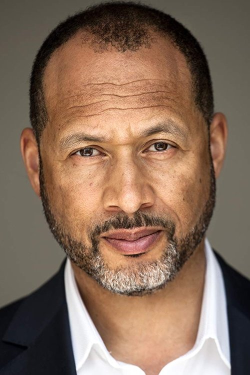 Mark Holden zdjęcie