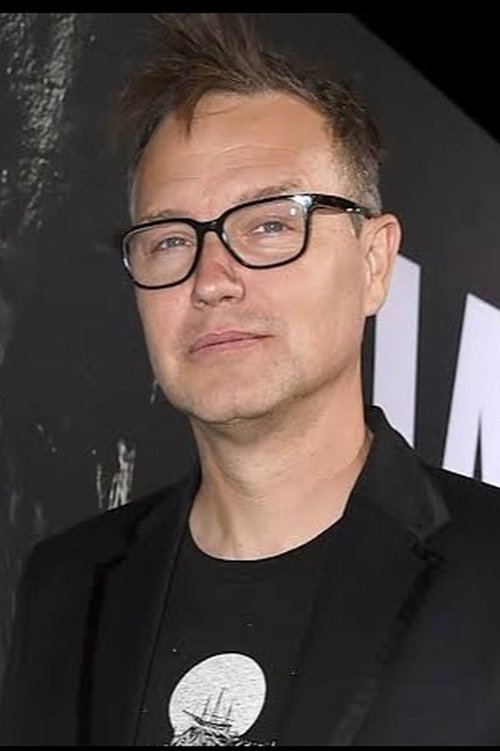 Mark Hoppus zdjęcie