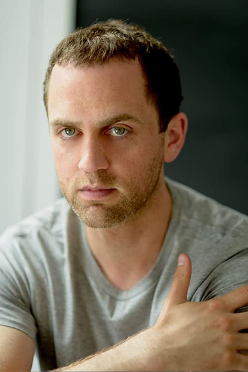 Mark Huberman zdjęcie