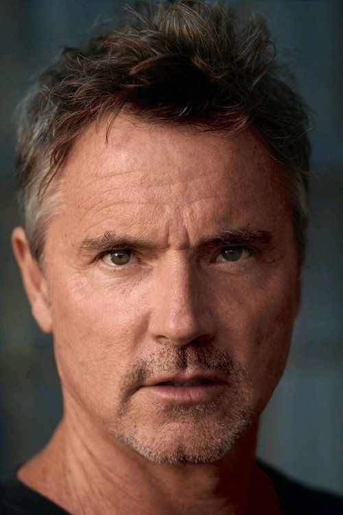 Mark Humphrey zdjęcie