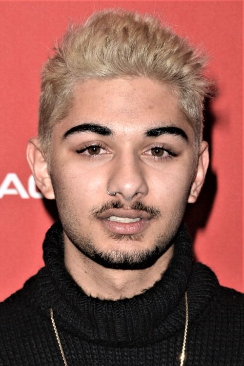 Mark Indelicato zdjęcie