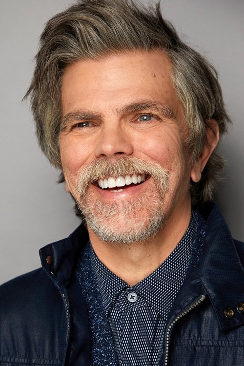 Mark Irvingsen zdjęcie