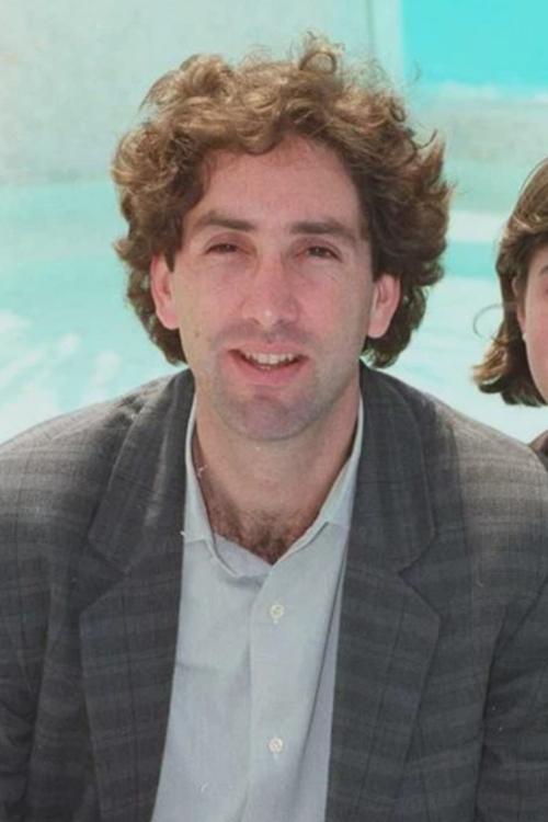 Mark Jacobs zdjęcie