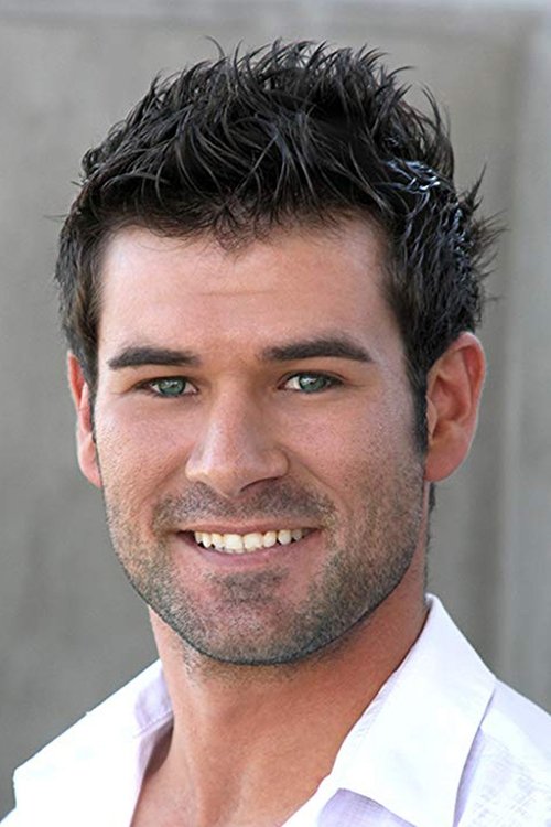 Mark Justice zdjęcie