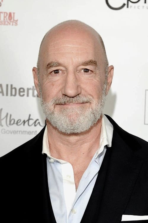 Mark Kandborg zdjęcie