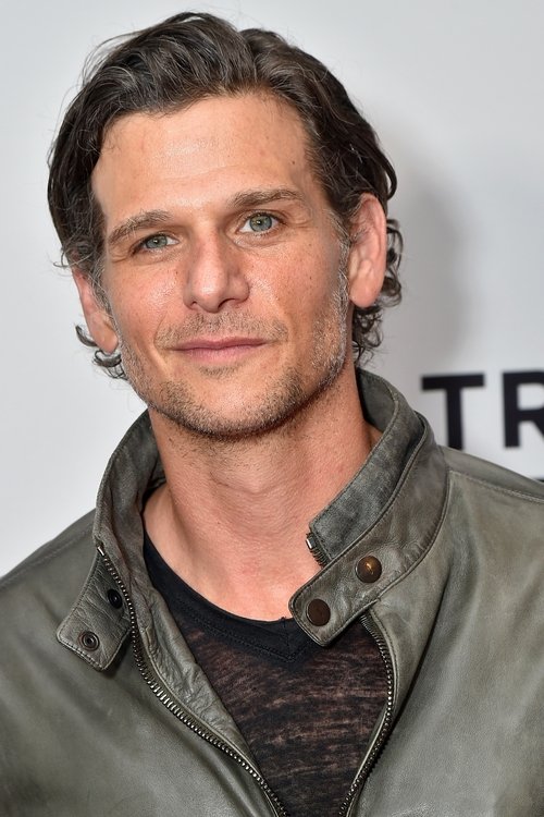 Mark Kassen zdjęcie