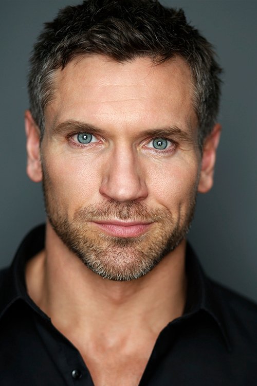 Mark Killeen zdjęcie