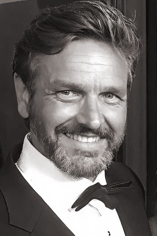 Mark Krenik zdjęcie