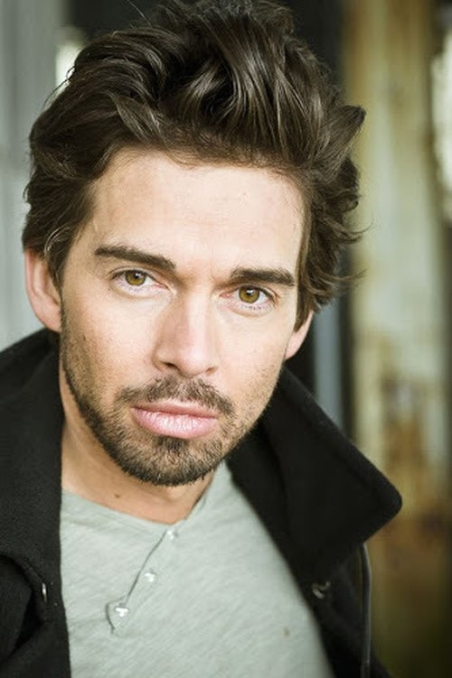 Mark Krysko zdjęcie