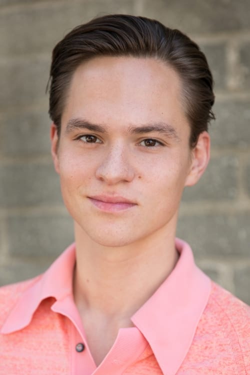 Mark L. Young zdjęcie