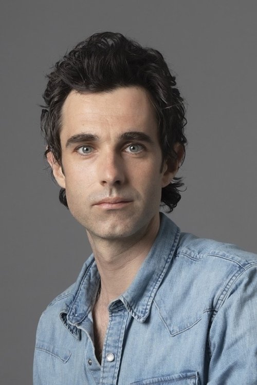 Mark Leonard Winter zdjęcie