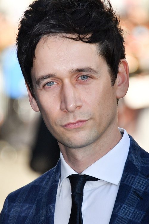 Mark Leslie Ford zdjęcie