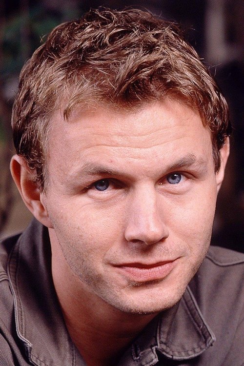 Mark Letheren zdjęcie