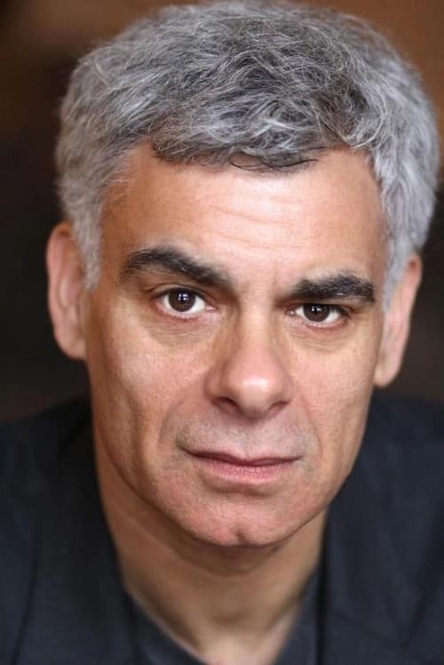 Mark Lockyer zdjęcie