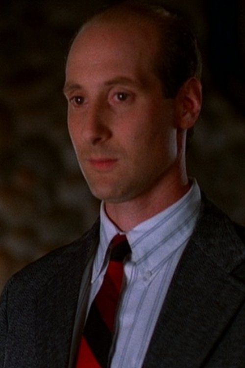 Mark Lowenthal zdjęcie