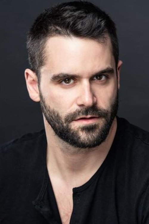 Mark Matechuk zdjęcie