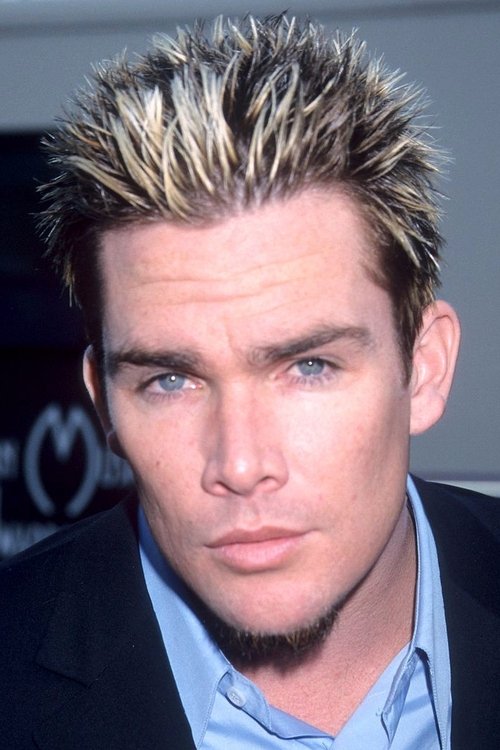 Mark McGrath zdjęcie