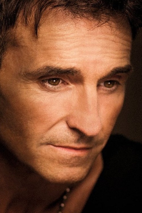 Mark McLachlan zdjęcie