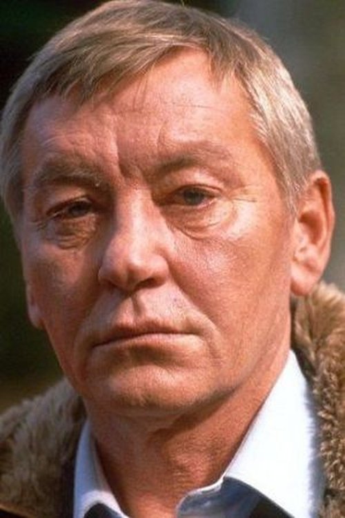 Mark McManus zdjęcie