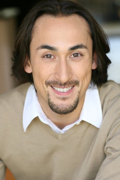 Mark Musashi zdjęcie