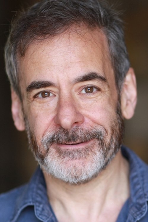 Mark Nelson zdjęcie