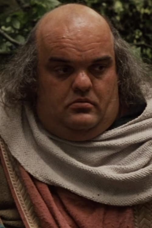 Mark Northover zdjęcie