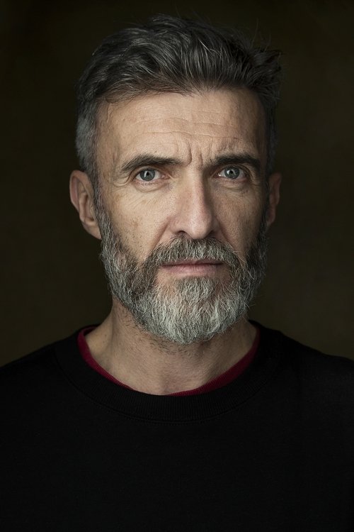 Mark O'Halloran zdjęcie