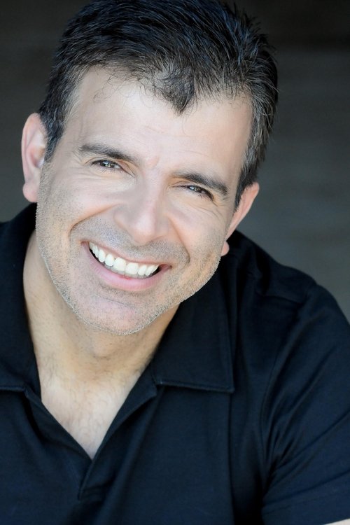 Mark Oliver zdjęcie